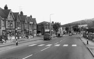 Conway Road c.1955, Mochdre