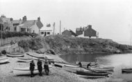 c.1955, Moelfre