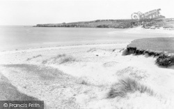 Lligwy Bay c.1950, Moelfre