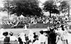 British Tennis Championships 1892, Moffat