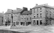 Example photo of Monaghan Town
