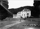 Craigdarroch House c.1960, Moniaive