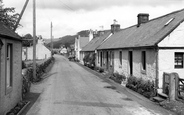 Dunreggan c.1960, Moniaive