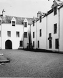 Maxwelton House 1951, Moniaive