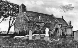 Church 1936, Monknash