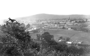1906, Monmouth