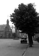 Drybridge Street 1939, Monmouth