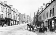 The Street 1891, Monmouth
