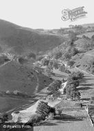c.1955, Monsal Dale