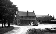 Monsal Head Hotel 1954, Monsal Dale