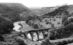 The Viaduct 1954, Monsal Dale