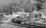 Upperdale c.1864, Monsal Dale