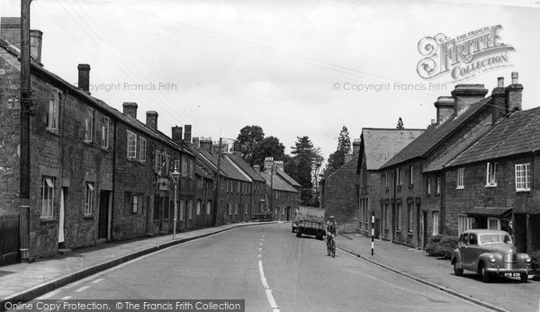 Photo of Montacute, Bishopston c.1955