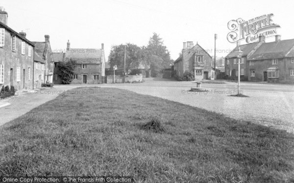 Photo of Montacute, The Chantry c.1960