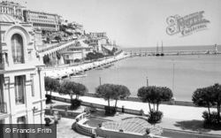 c.1939, Monte Carlo