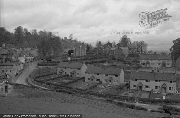 Photo of Montgomery, The Town 1964
