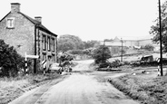 Rake End c.1960, Monyash