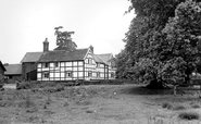 Greens Farm c.1955, Moore
