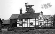 Greens Farm c.1955, Moore