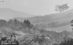 General View c.1955, Morcombelake