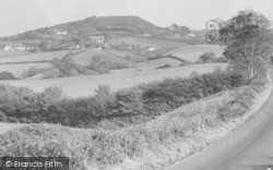 General View c.1960, Morcombelake
