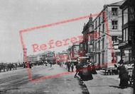 1906, Morecambe