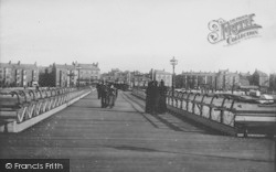 From The Pier 1888, Morecambe
