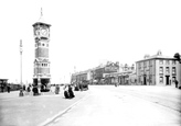 Promenade 1906, Morecambe