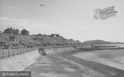 Sunny Slopes, Sandylands c.1950, Morecambe