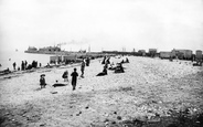 The Beach 1888, Morecambe