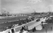 The Pier 1903, Morecambe
