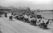 The Promenade 1899, Morecambe