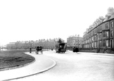The West End 1896, Morecambe