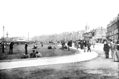 West End 1899, Morecambe