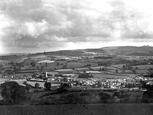 1931, Moretonhampstead