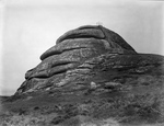 Blackingstone Rock 1931, Moretonhampstead
