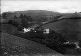 Millbrook 1910, Moretonhampstead