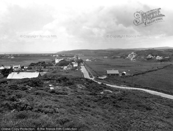 Photo of Morfa Bychan, 1936