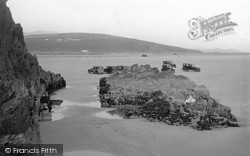 Black Rock Sands 1936, Morfa Bychan