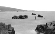 Black Rock Sands 1936, Morfa Bychan