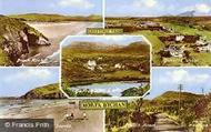 Composite c.1960, Morfa Bychan