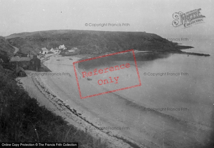 Photo of Morfa Nefyn, 1930