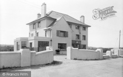 Linksway Hotel 1938, Morfa Nefyn