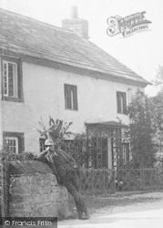 A Village Man 1893, Morland