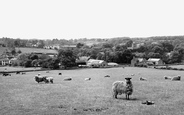 General View c.1955, Morland
