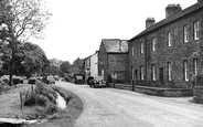 Riverside c.1955, Morland