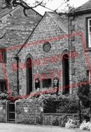 The Chapel c.1955, Morland