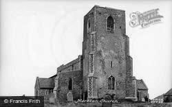 The Church c.1960, Morston