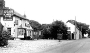 The Village c.1955, Morston