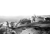 Bull Point Lighthouse 1890, Mortehoe
